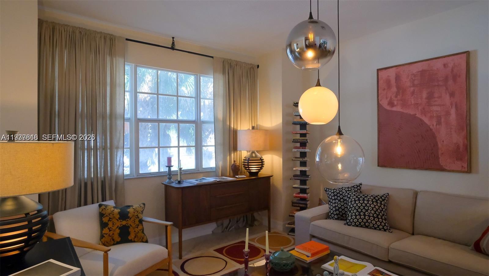 HARBORS - Residential