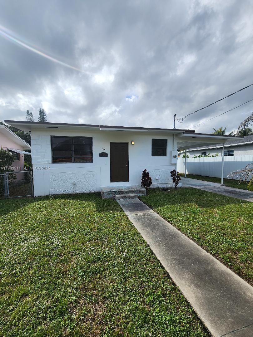OAKLAND PARK - Residential Lease