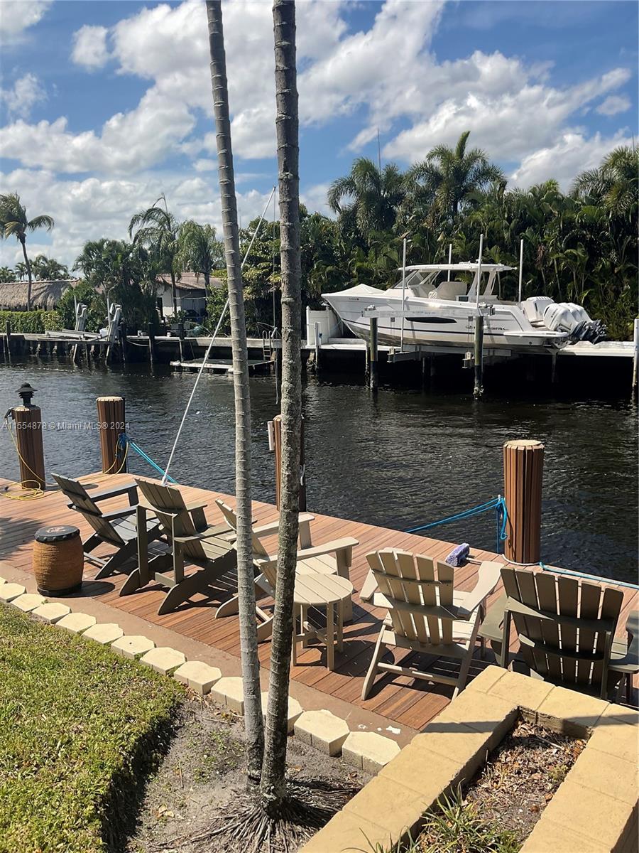 WATERVIEW CONDO - Residential Lease