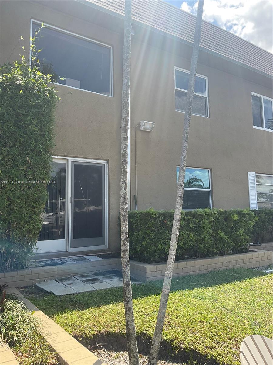 WATERVIEW CONDO - Residential Lease