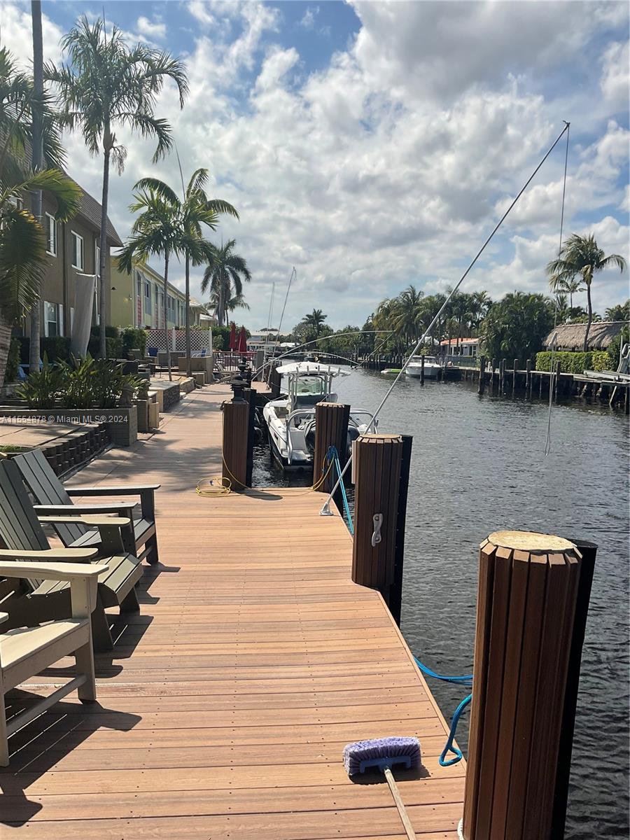 WATERVIEW CONDO - Residential Lease