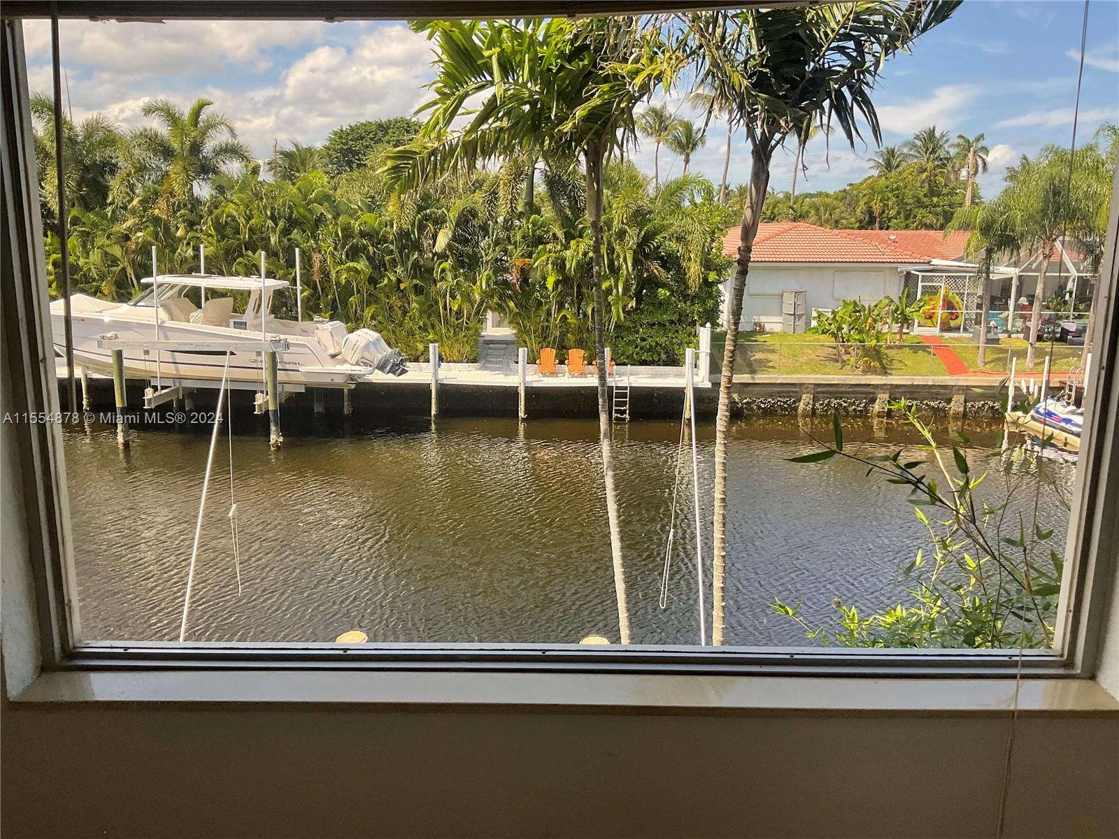 WATERVIEW CONDO - Residential Lease