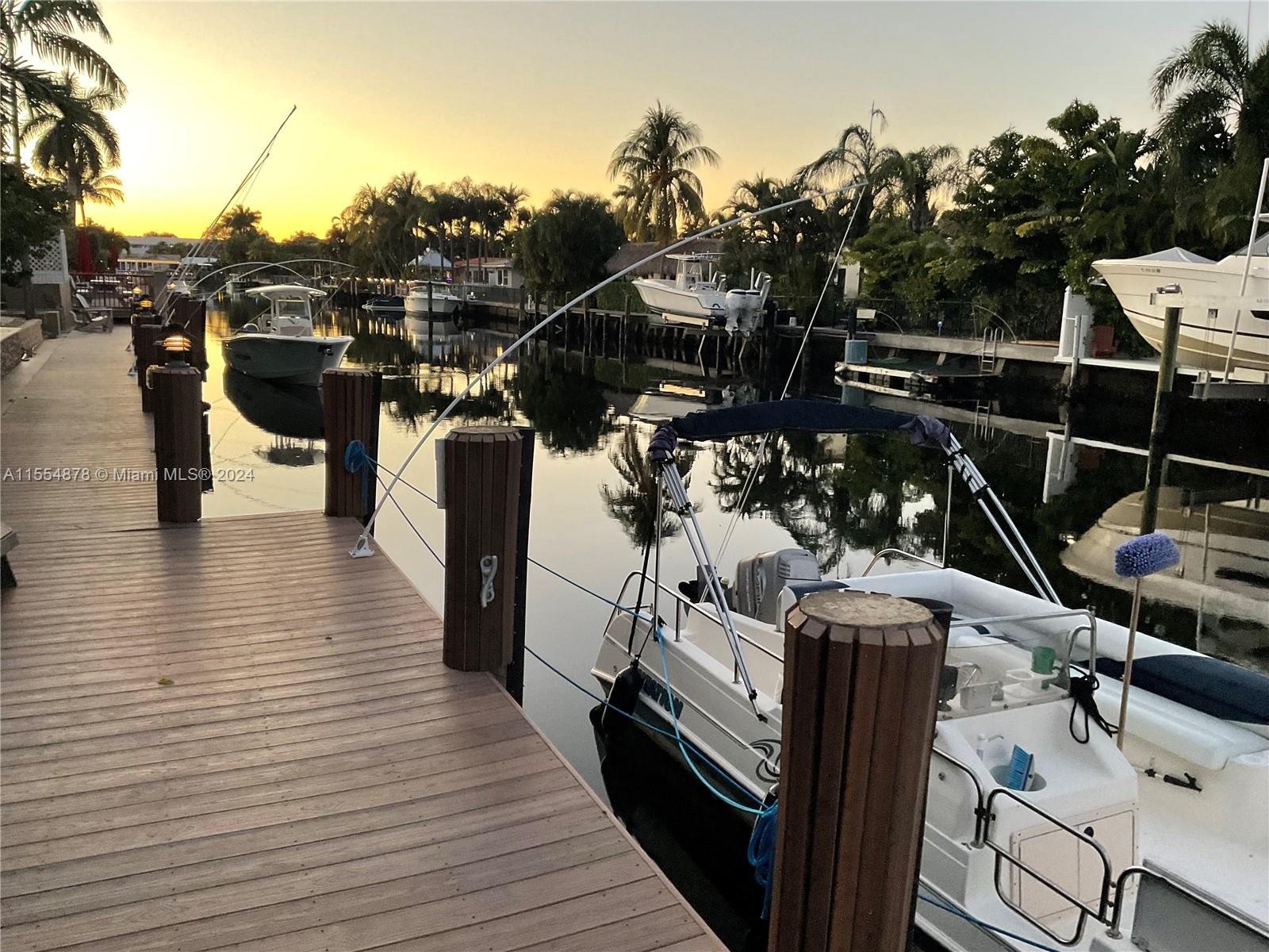 WATERVIEW CONDO - Residential Lease