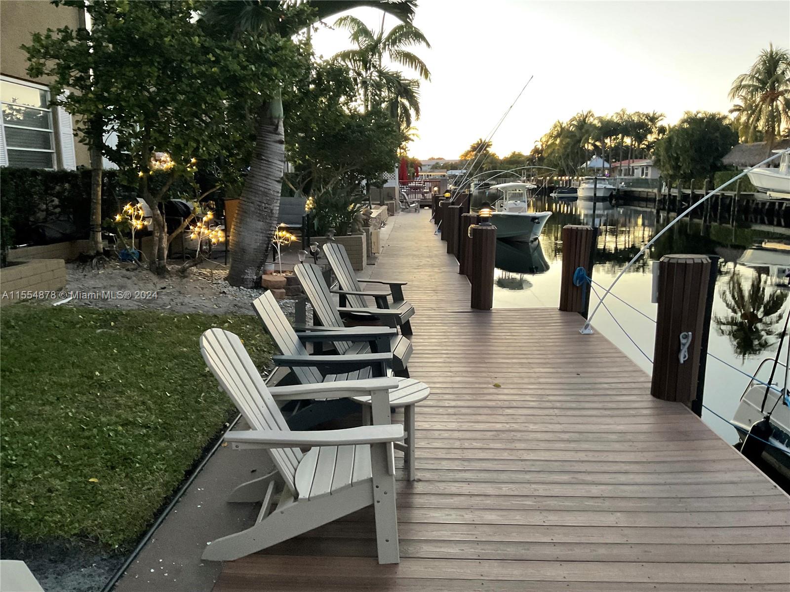 WATERVIEW CONDO - Residential Lease