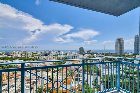 Photo of 90 Alton Rd #1809, Miami Beach, FL 33139 (MLS # A12079955)