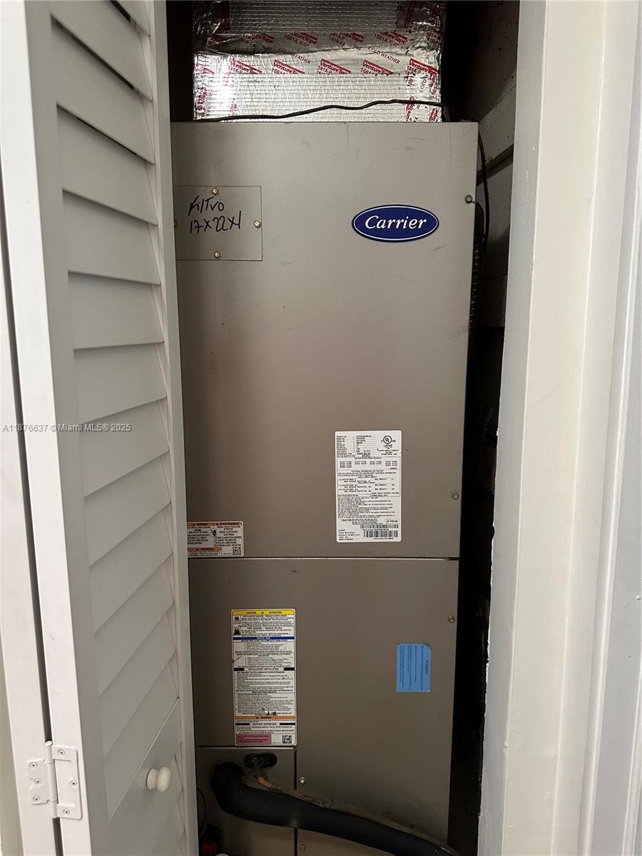 PLAT NO 1 OPA LOCKA - Residential