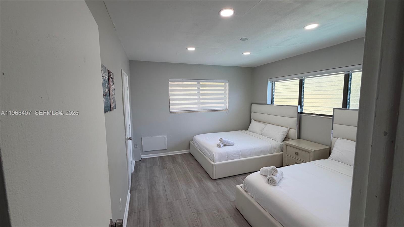 BAY HARBOUR ISLAND - Residential Lease