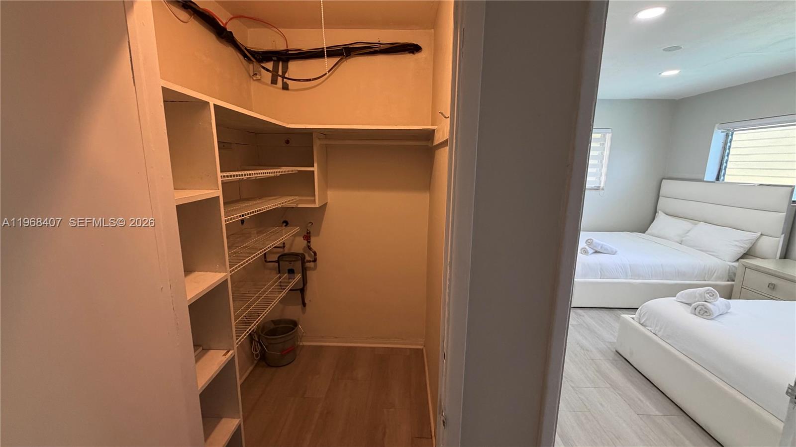 BAY HARBOUR ISLAND - Residential Lease