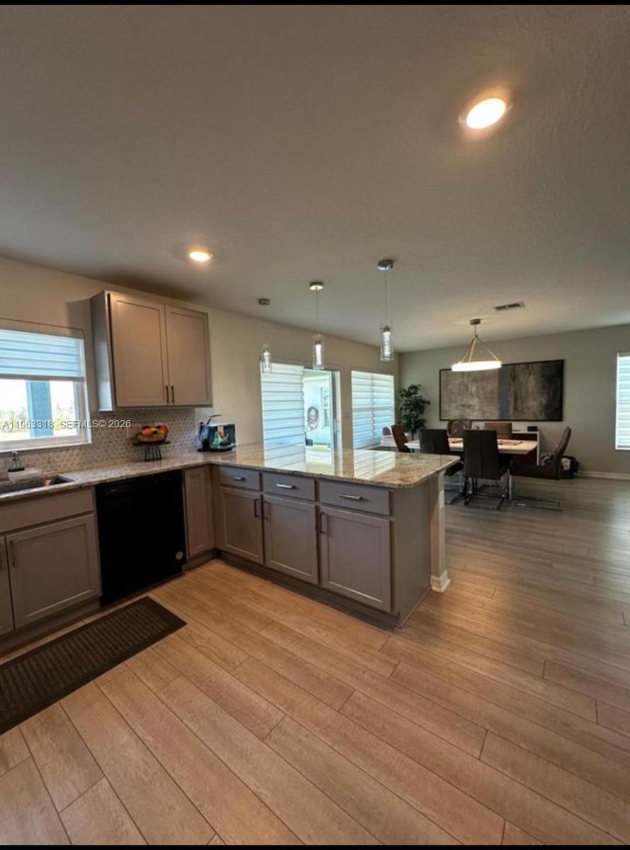 PRESERVATION POINTE PHASE - Residential