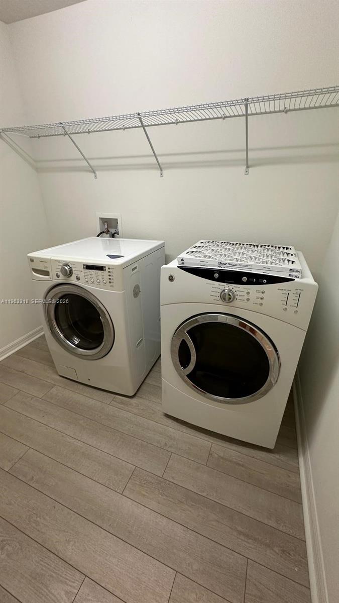 PRESERVATION POINTE PHASE - Residential