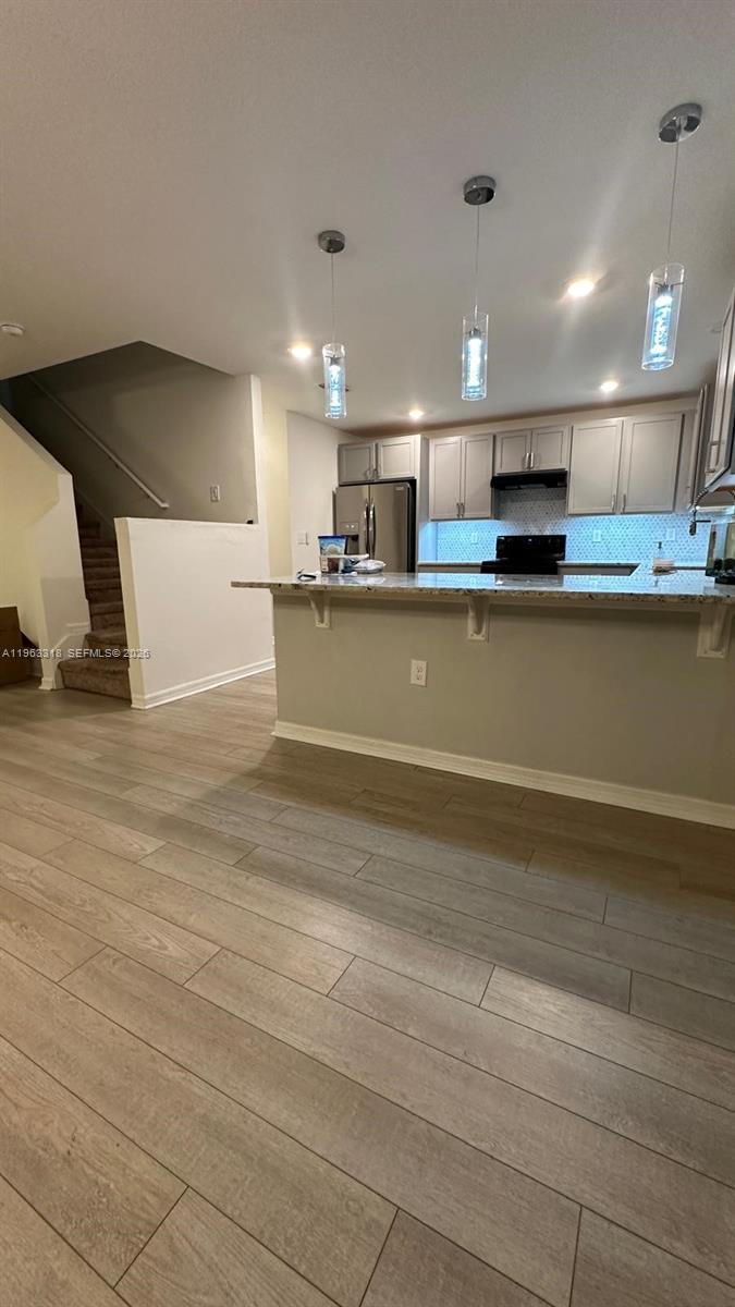 PRESERVATION POINTE PHASE - Residential