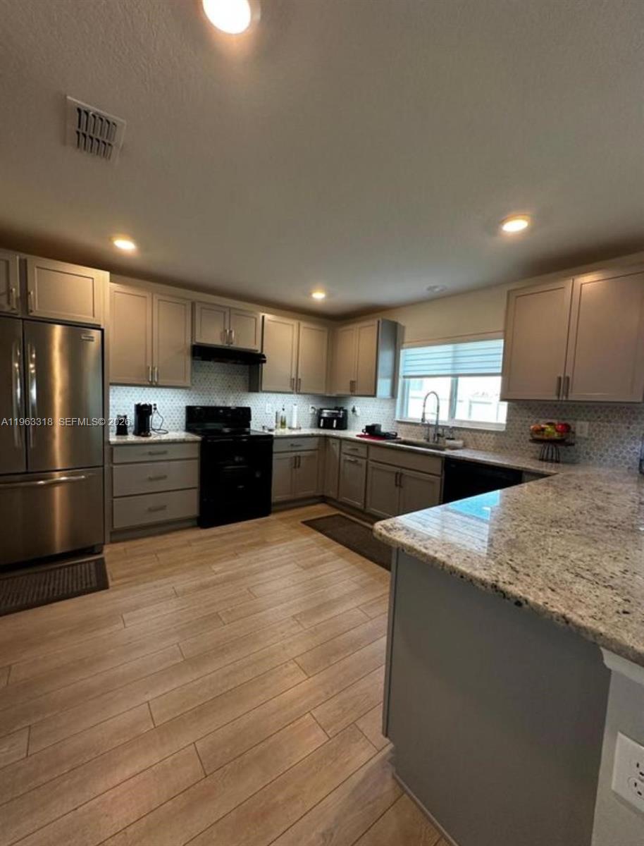 PRESERVATION POINTE PHASE - Residential