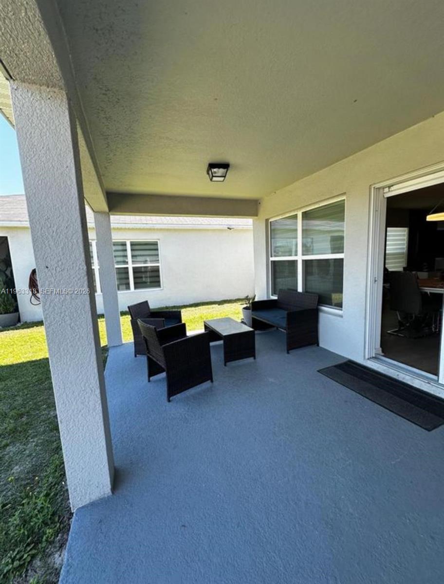 PRESERVATION POINTE PHASE - Residential