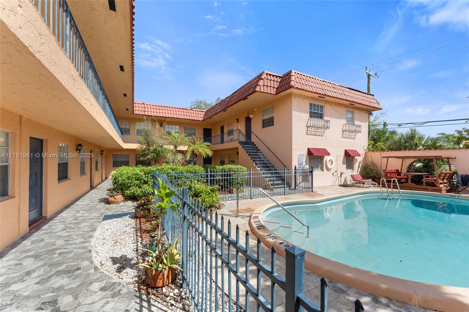 1545 Miami Rd 101, Fort Lauderdale, Broward County, Florida - 2 Bedrooms  
2 Bathrooms - 