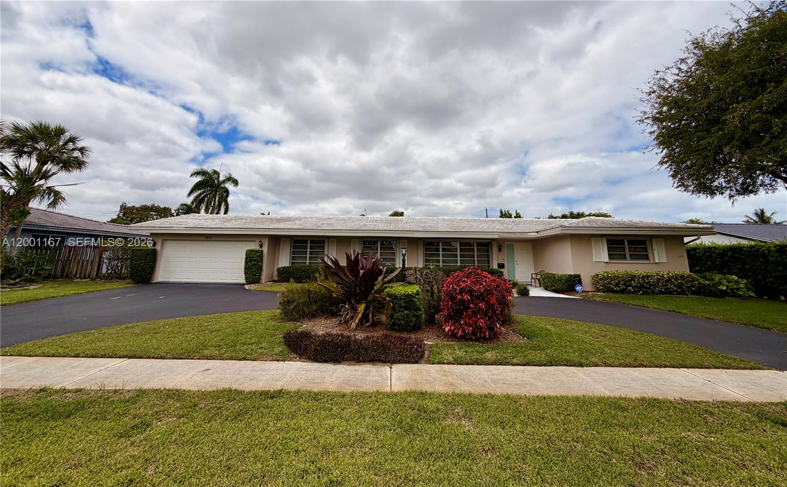 HOLLYWOOD HILLS - Residential Lease