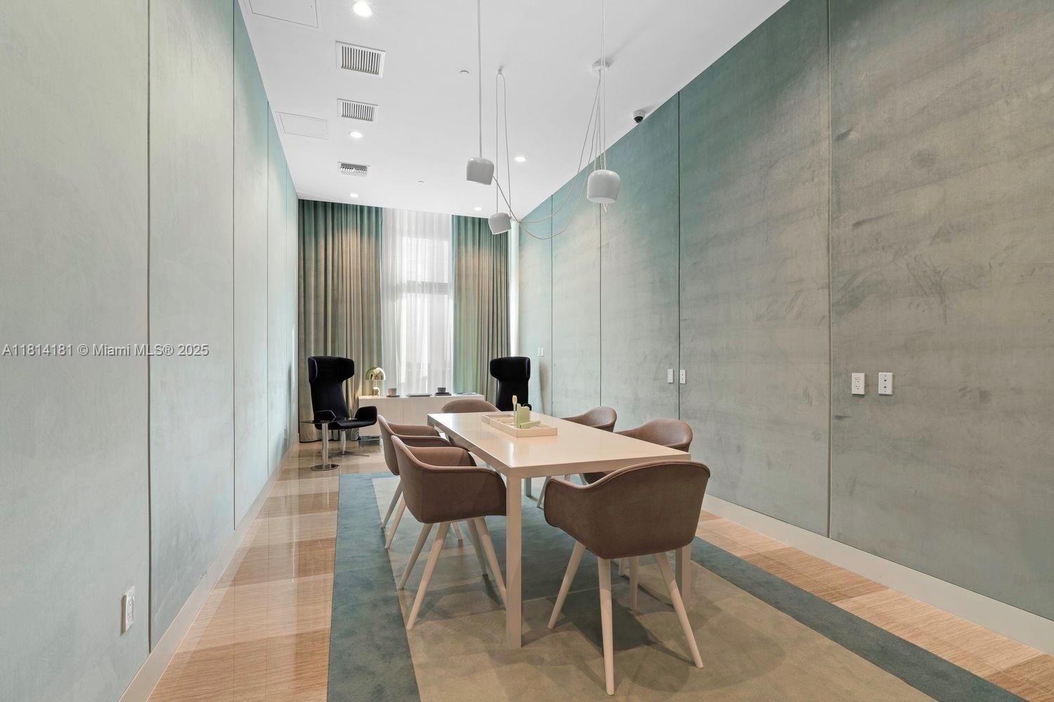 METROPICA NORTH TOWER ONE - Residential Lease