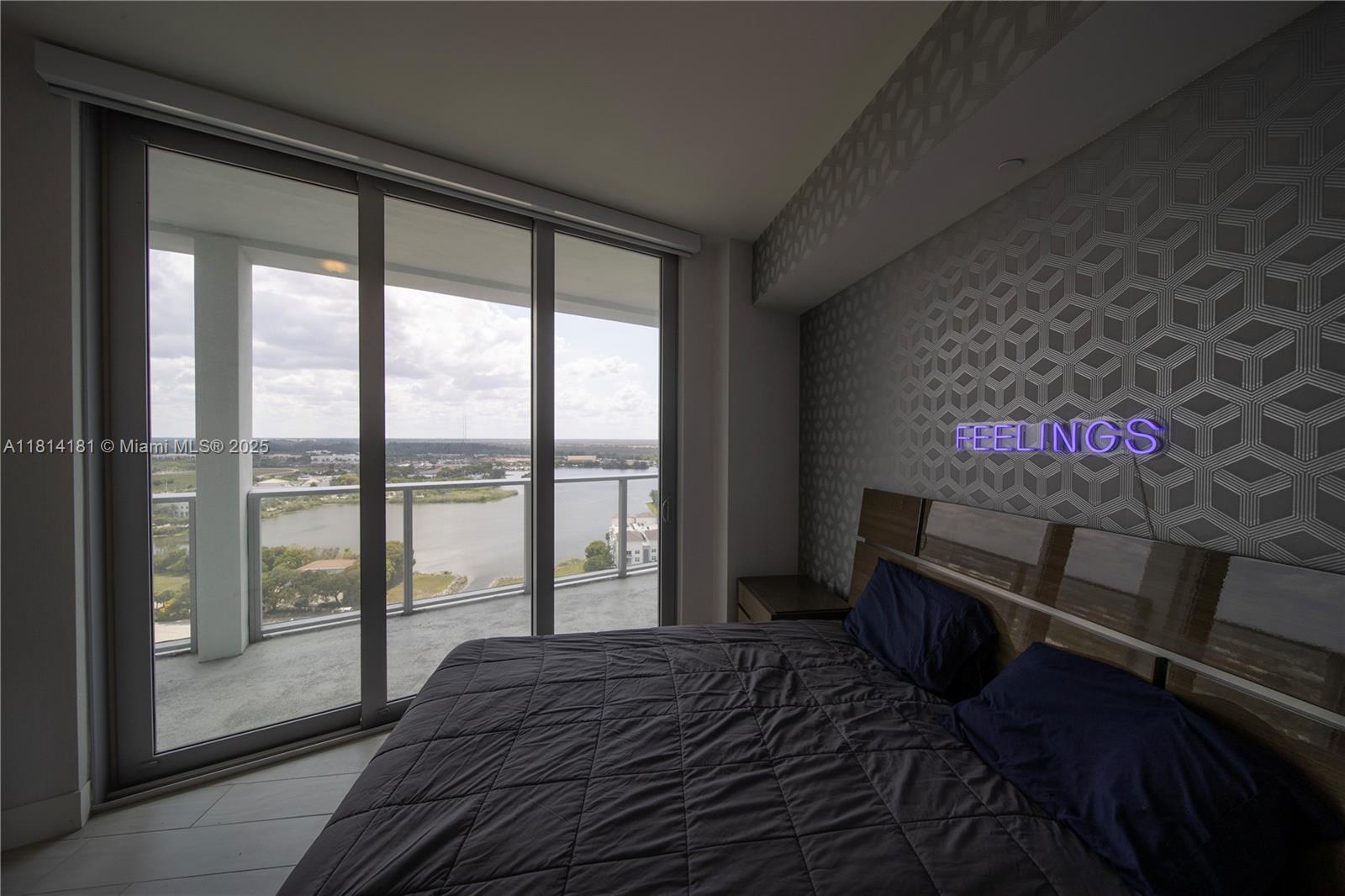 METROPICA NORTH TOWER ONE - Residential Lease