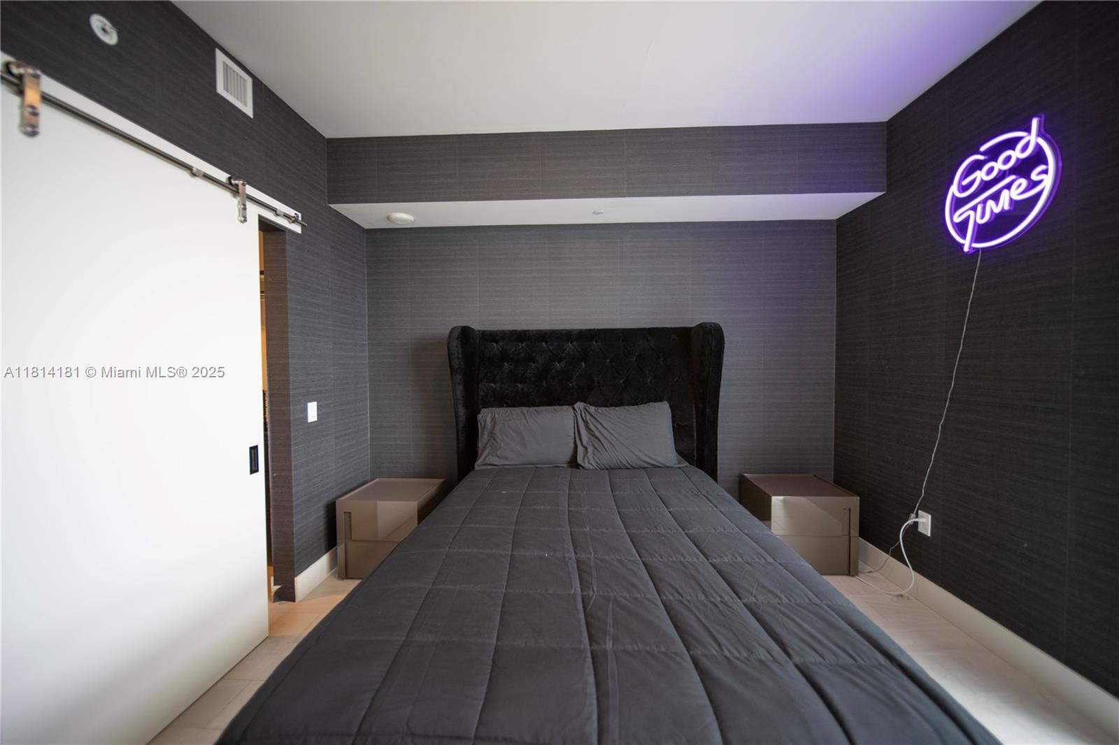 METROPICA NORTH TOWER ONE - Residential Lease