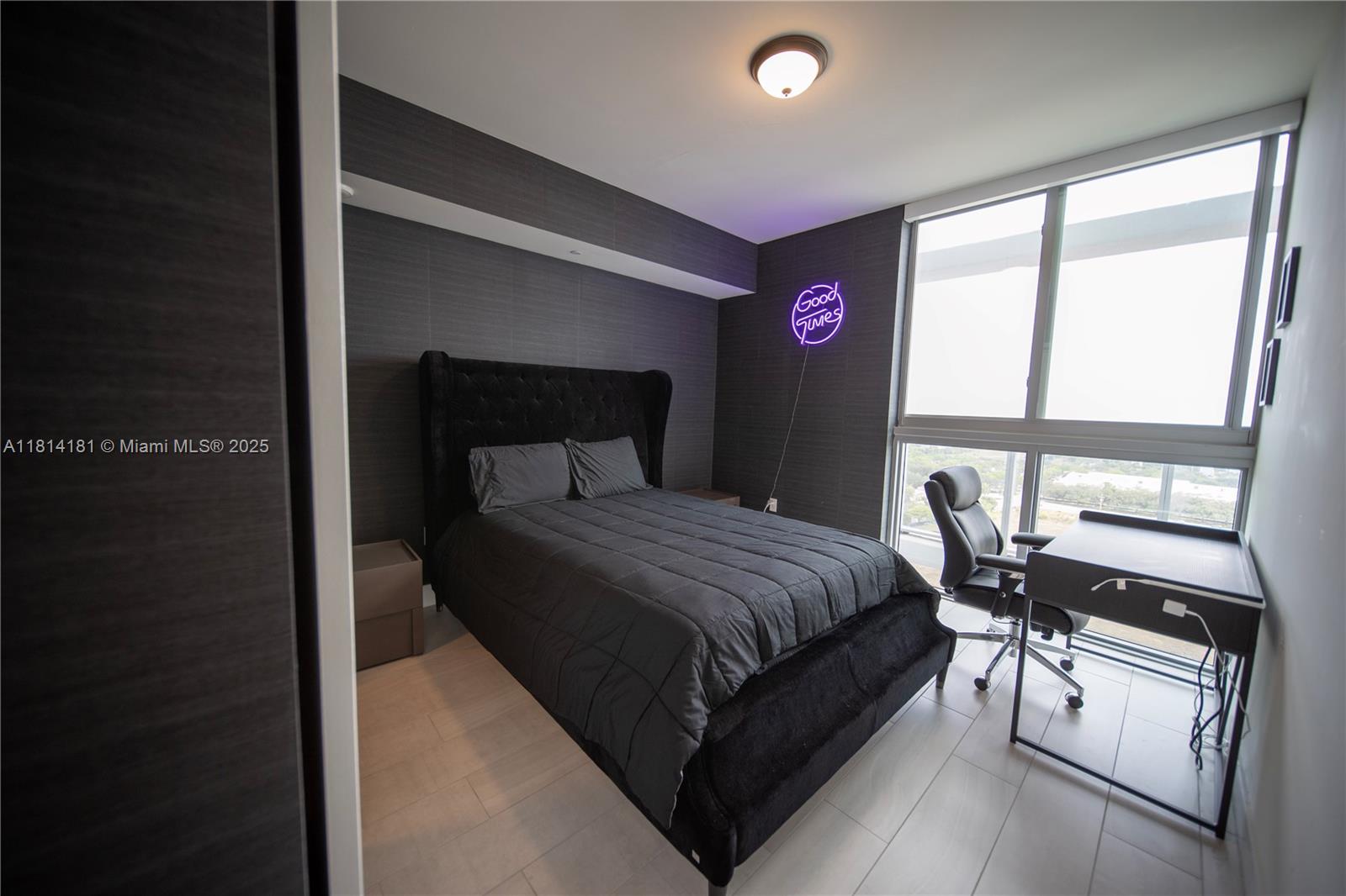 METROPICA NORTH TOWER ONE - Residential Lease