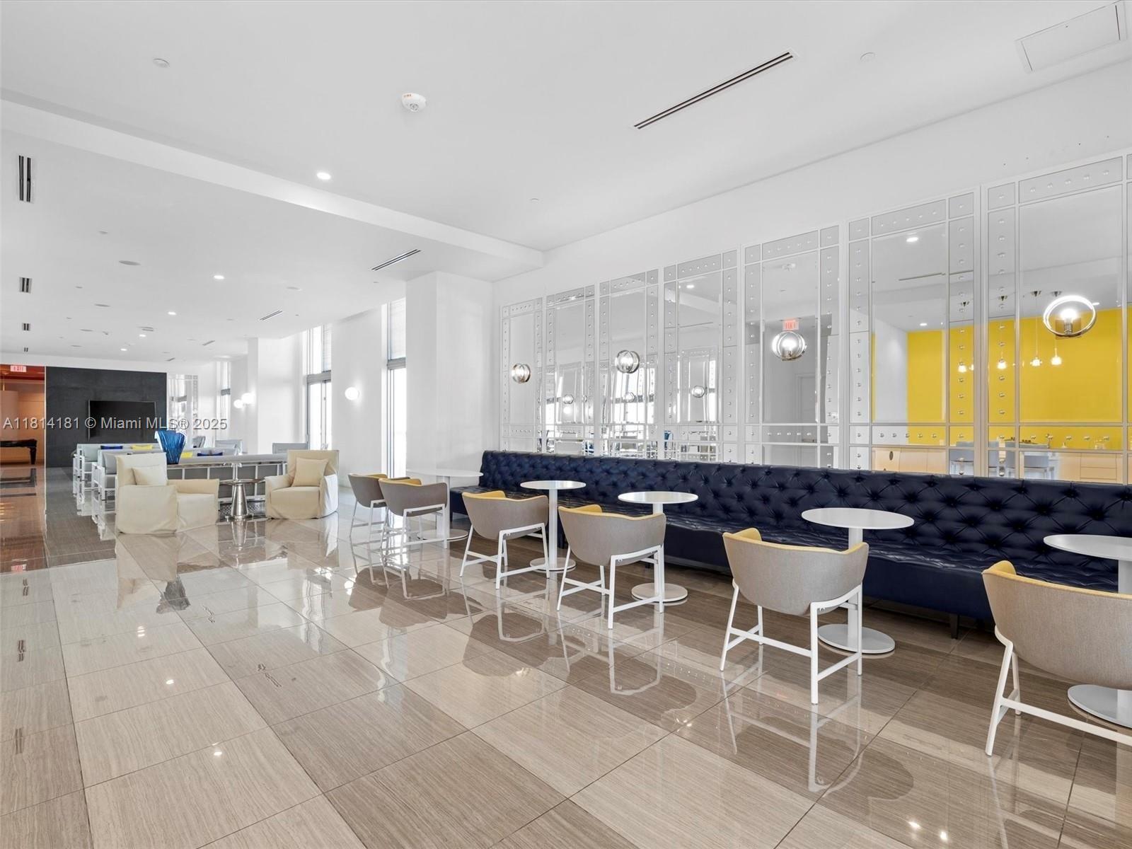 METROPICA NORTH TOWER ONE - Residential Lease