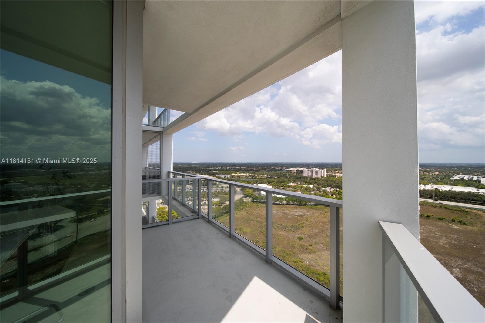 METROPICA NORTH TOWER ONE - Residential Lease