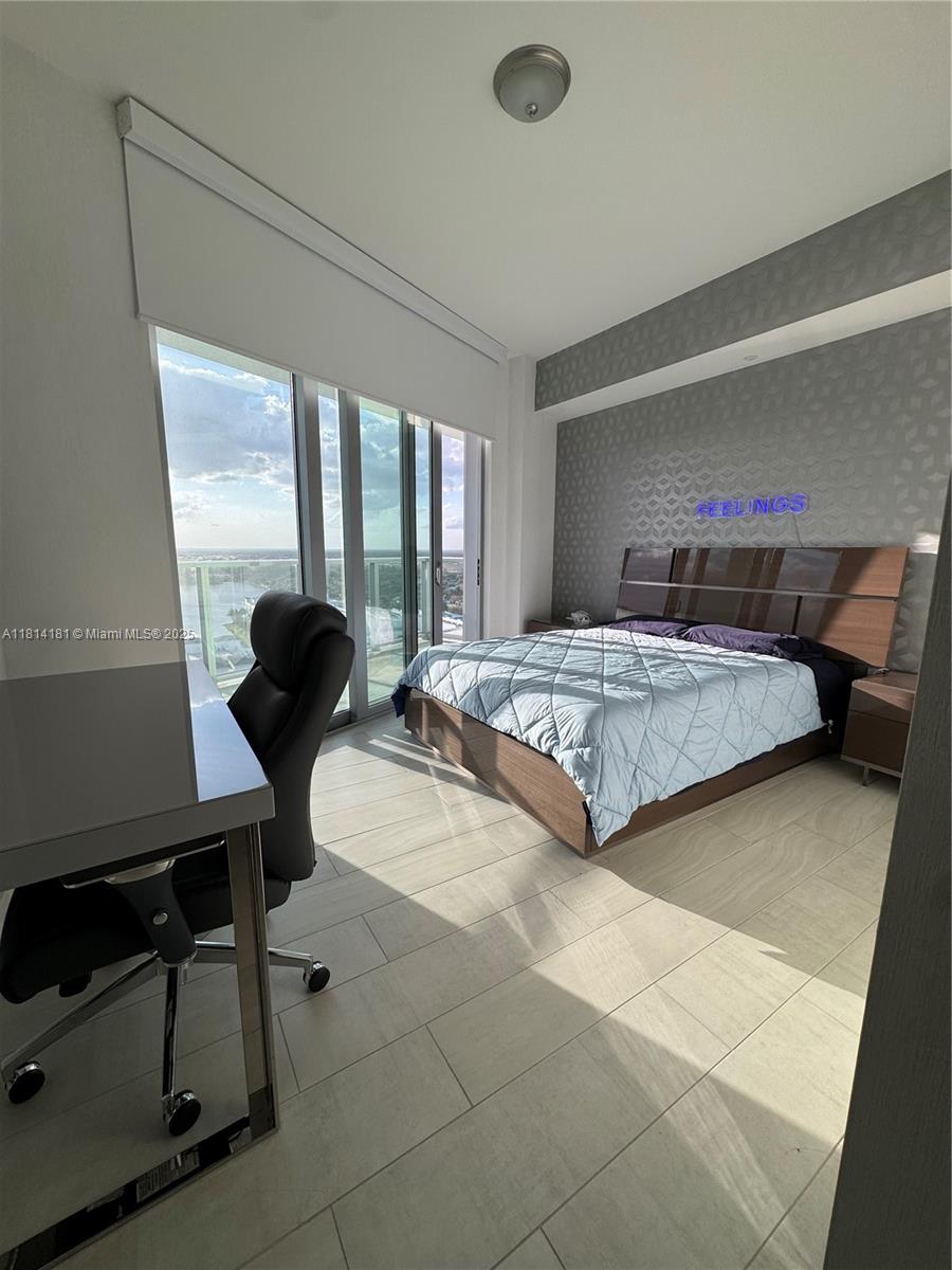 METROPICA NORTH TOWER ONE - Residential Lease