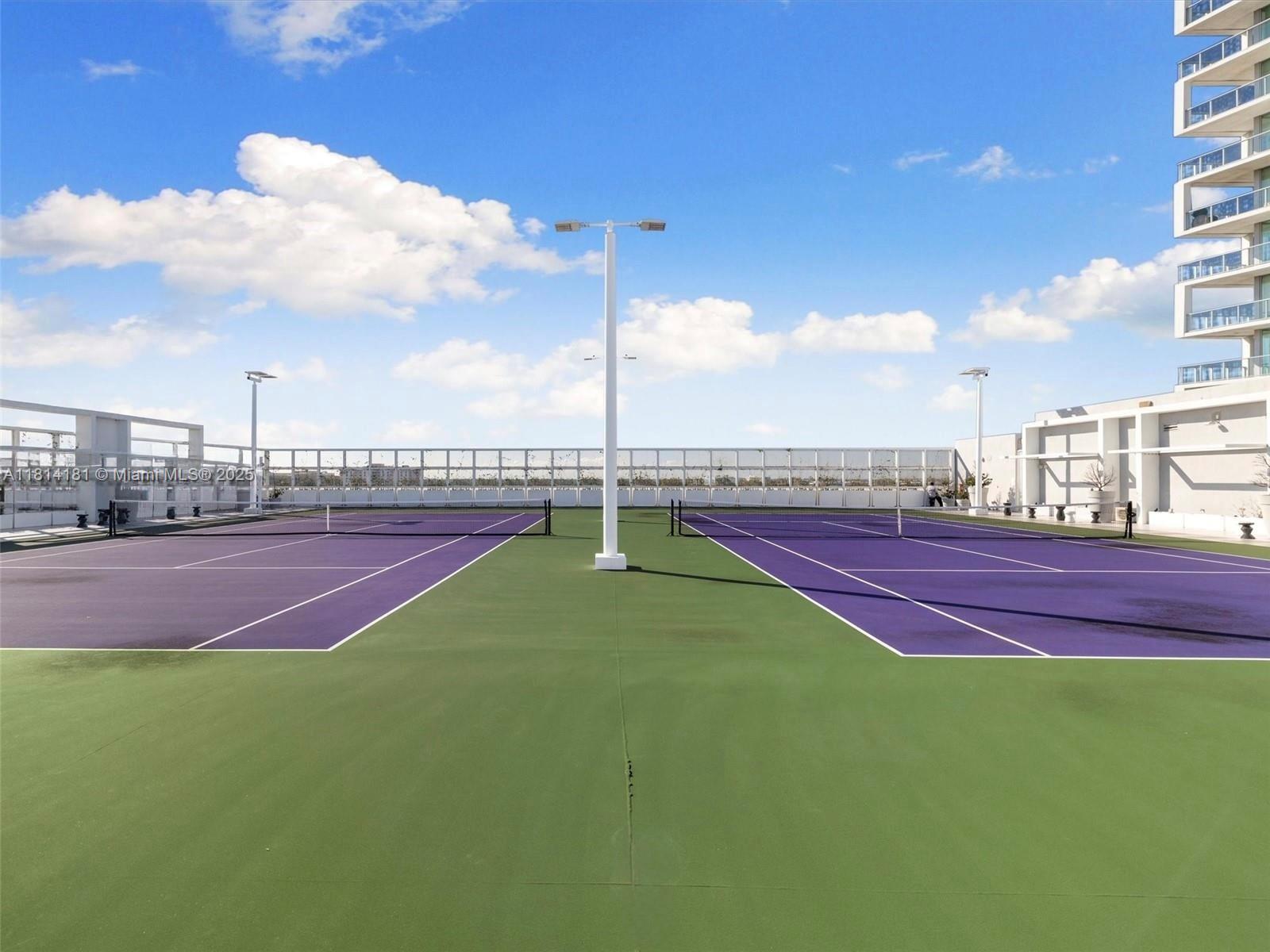 METROPICA NORTH TOWER ONE - Residential Lease