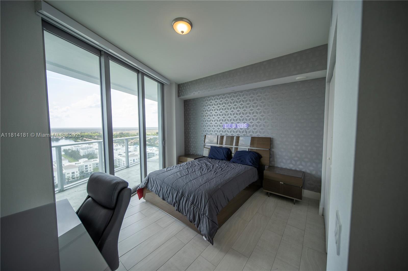 METROPICA NORTH TOWER ONE - Residential Lease