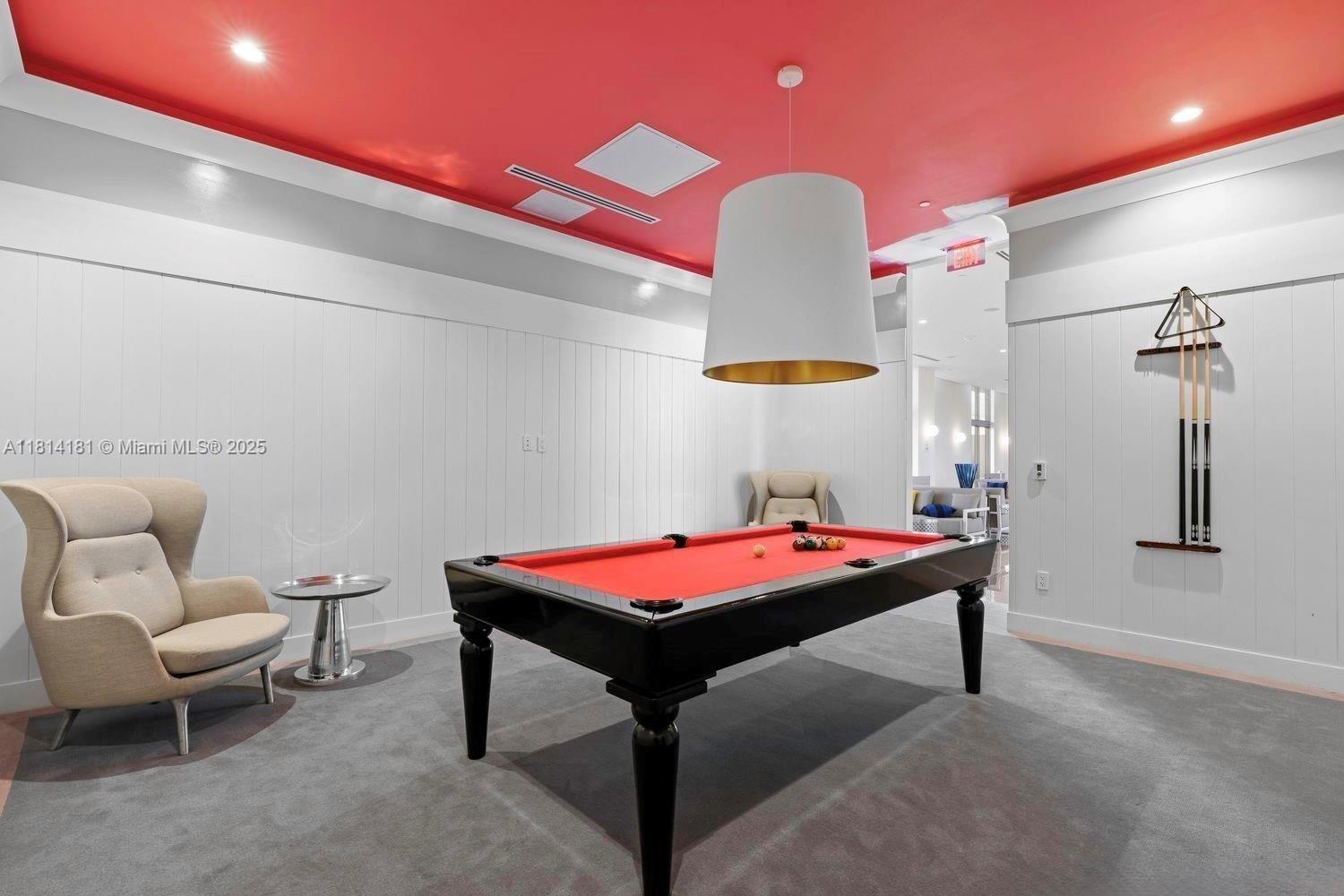 METROPICA NORTH TOWER ONE - Residential Lease