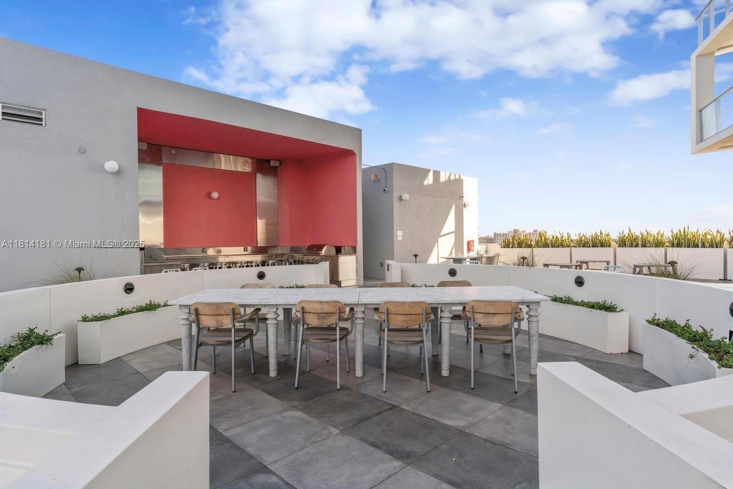 METROPICA NORTH TOWER ONE - Residential Lease