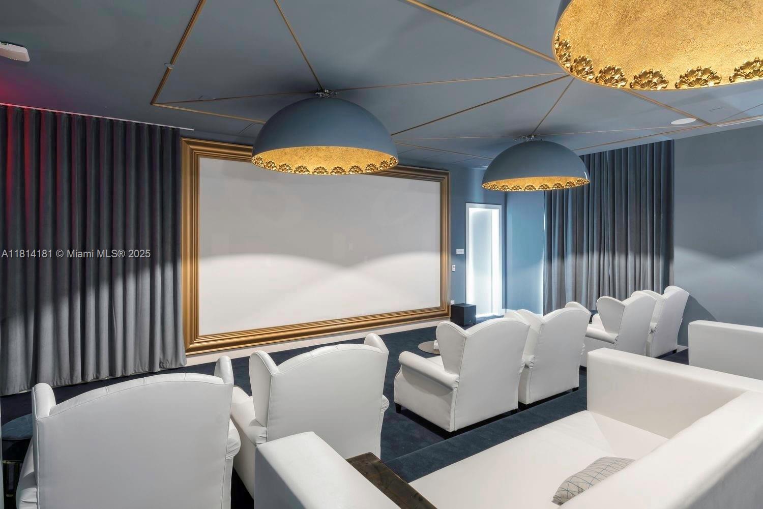 METROPICA NORTH TOWER ONE - Residential Lease