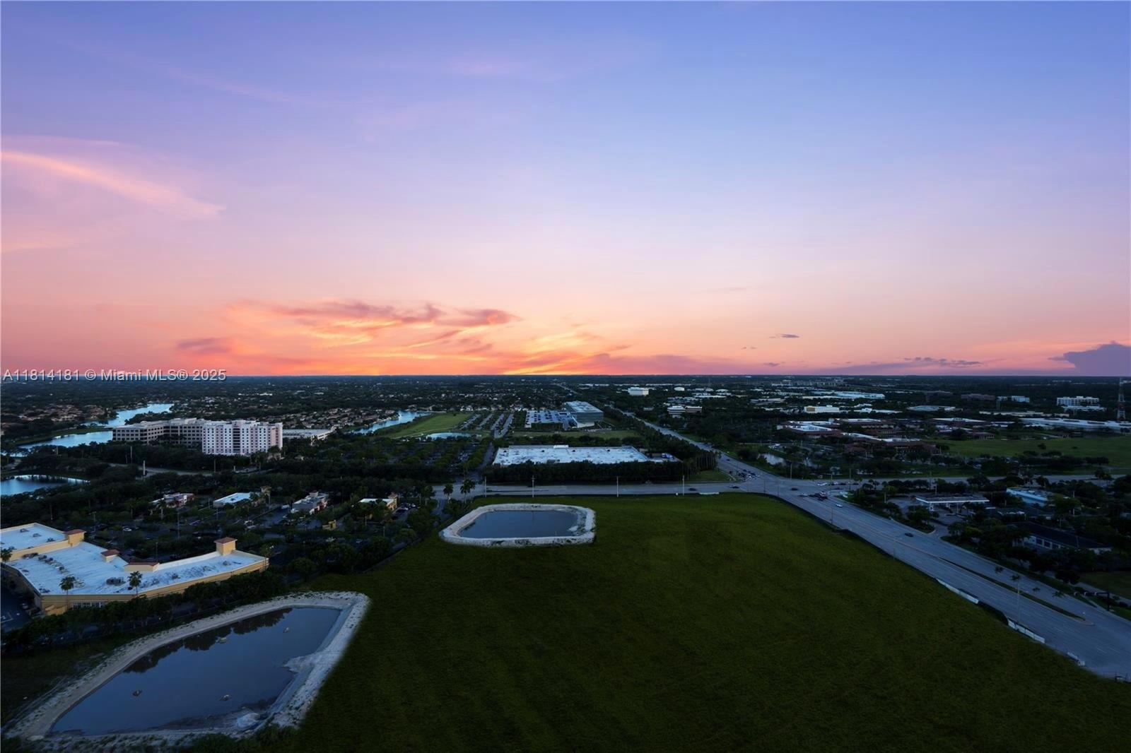 METROPICA NORTH TOWER ONE - Residential Lease