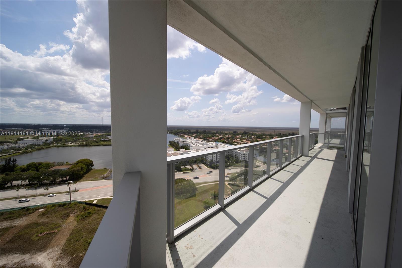 METROPICA NORTH TOWER ONE - Residential Lease