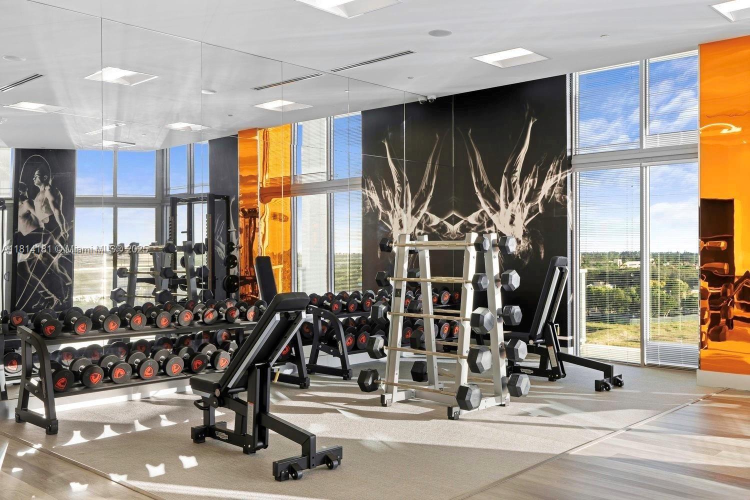 METROPICA NORTH TOWER ONE - Residential Lease