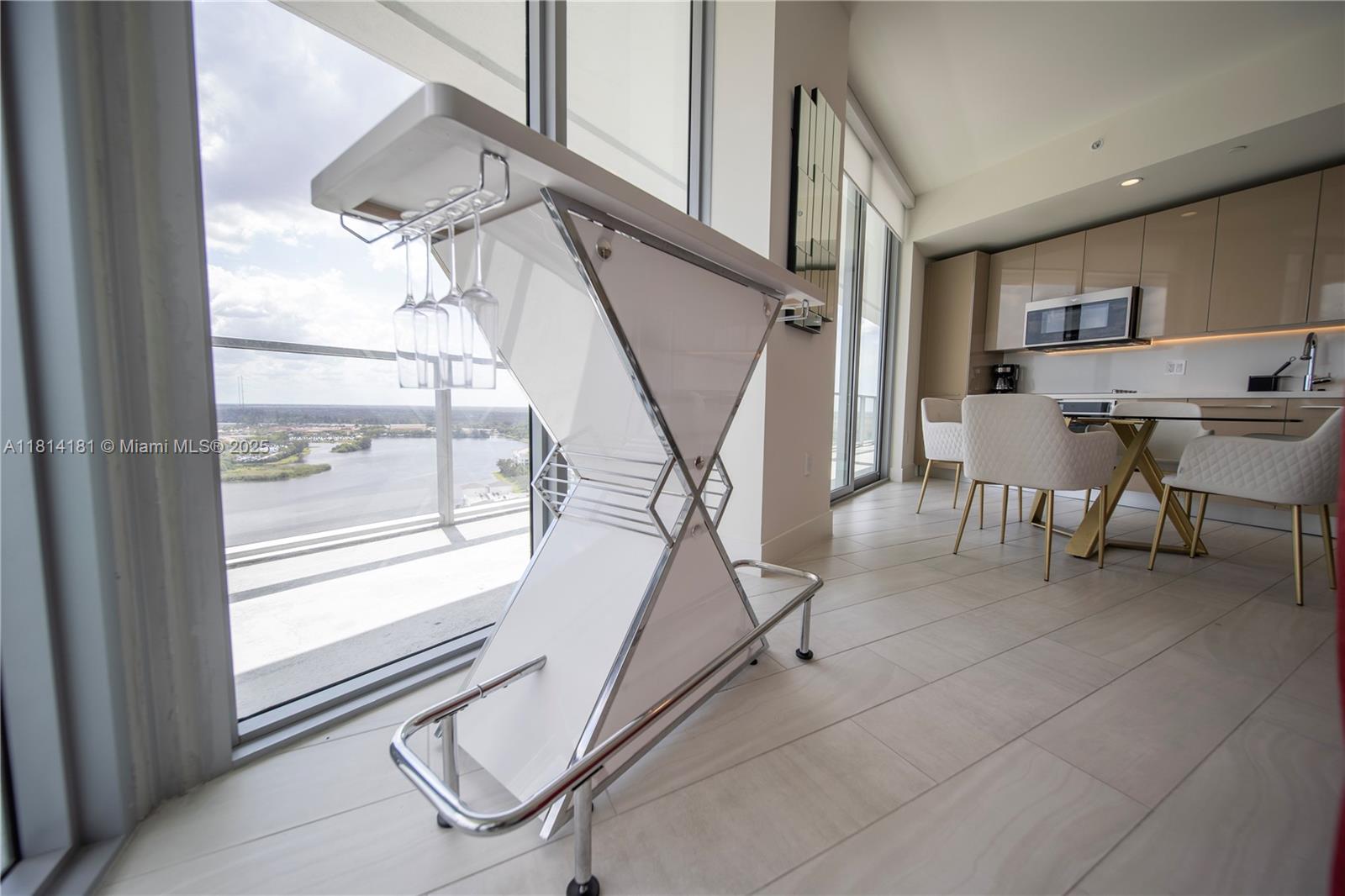 METROPICA NORTH TOWER ONE - Residential Lease