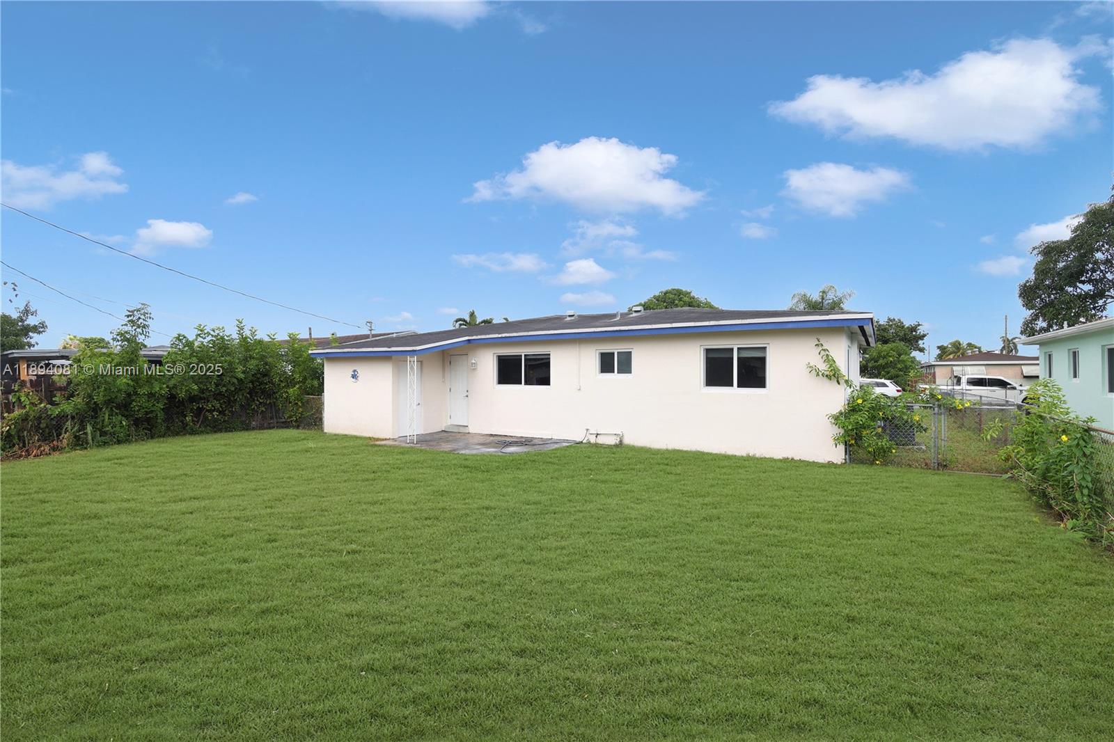 BOULEVARD HEIGHTS SEC 1 - Residential Lease