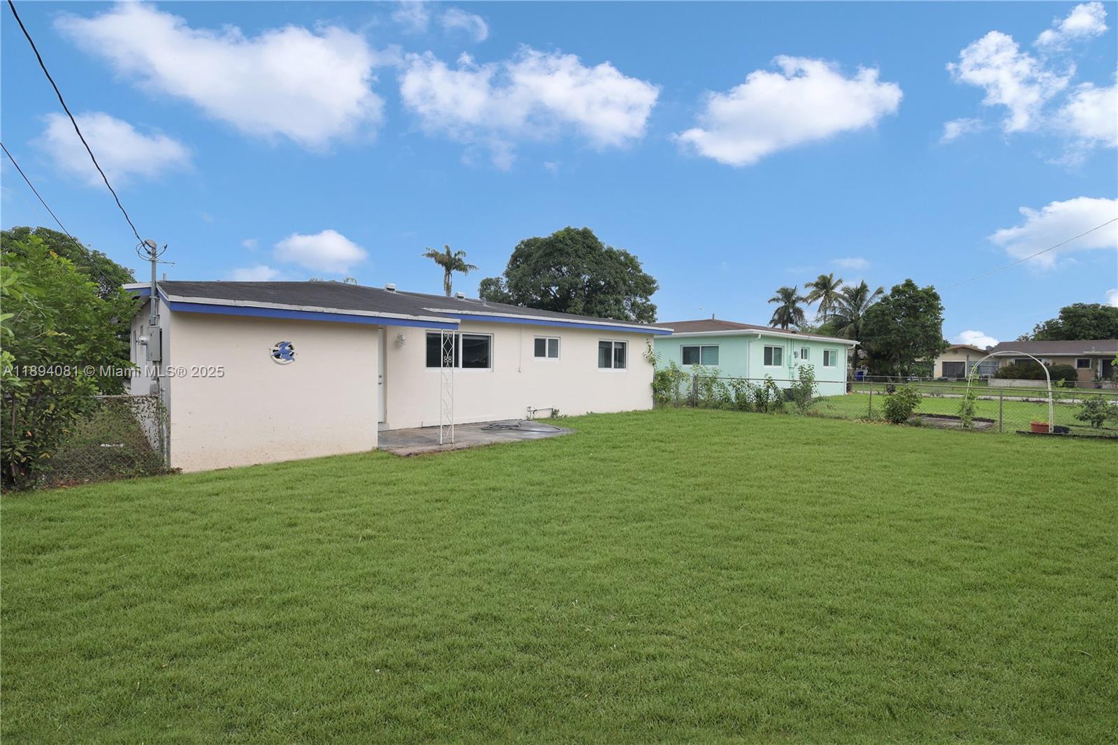BOULEVARD HEIGHTS SEC 1 - Residential Lease