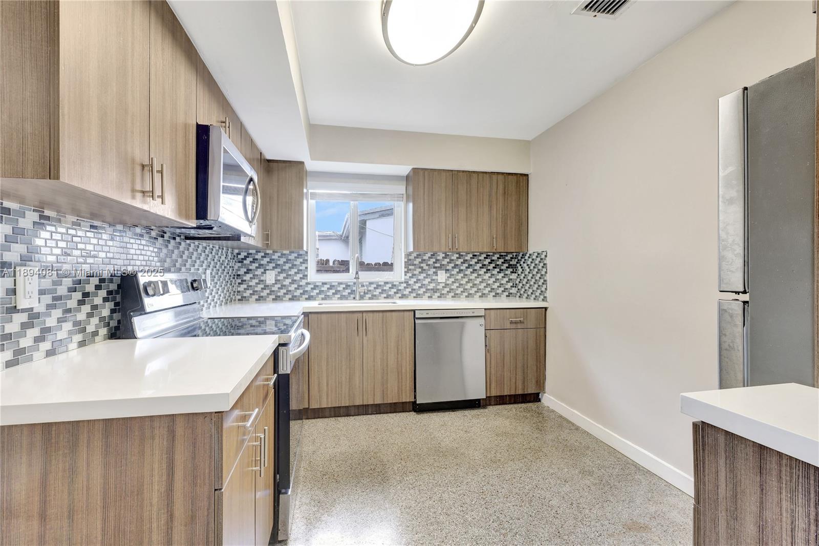 BOULEVARD HEIGHTS SEC 1 - Residential Lease