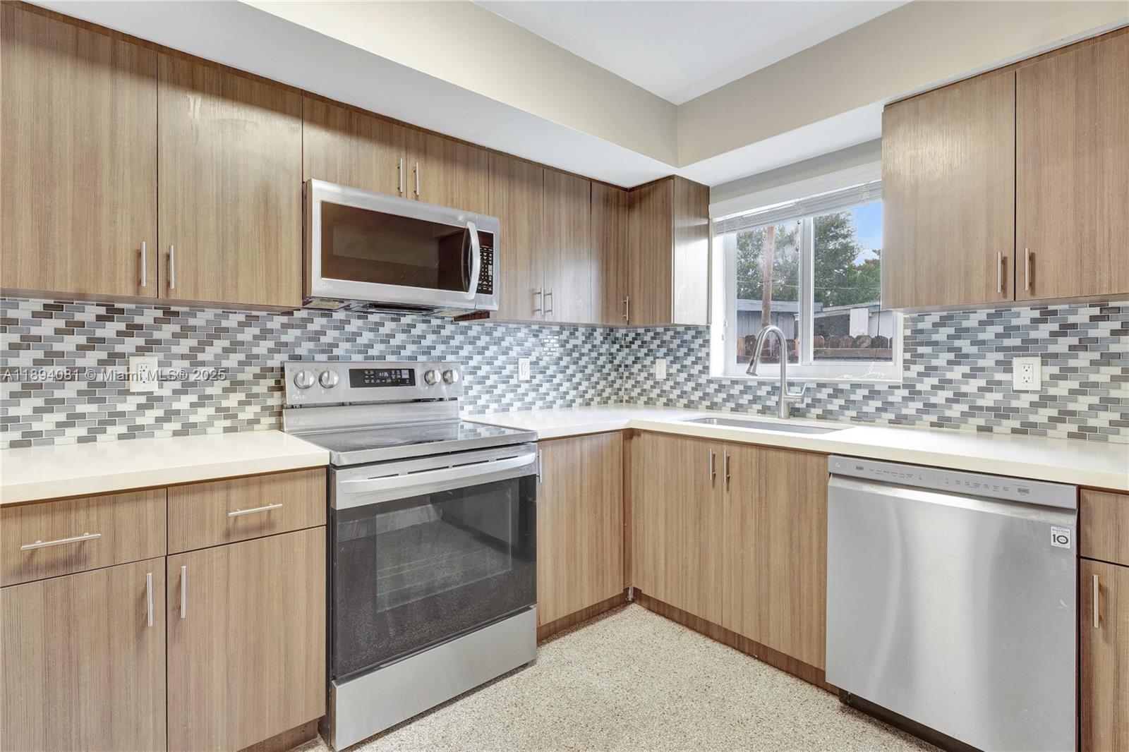 BOULEVARD HEIGHTS SEC 1 - Residential Lease
