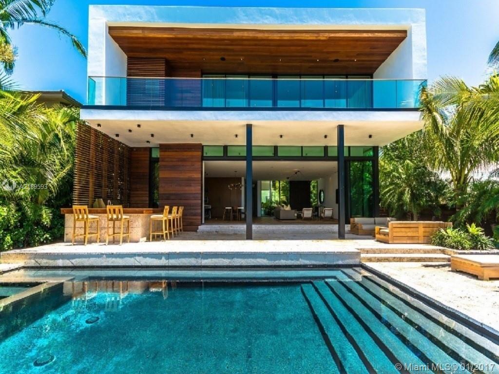 SAN MARINO ISLAND - Residential