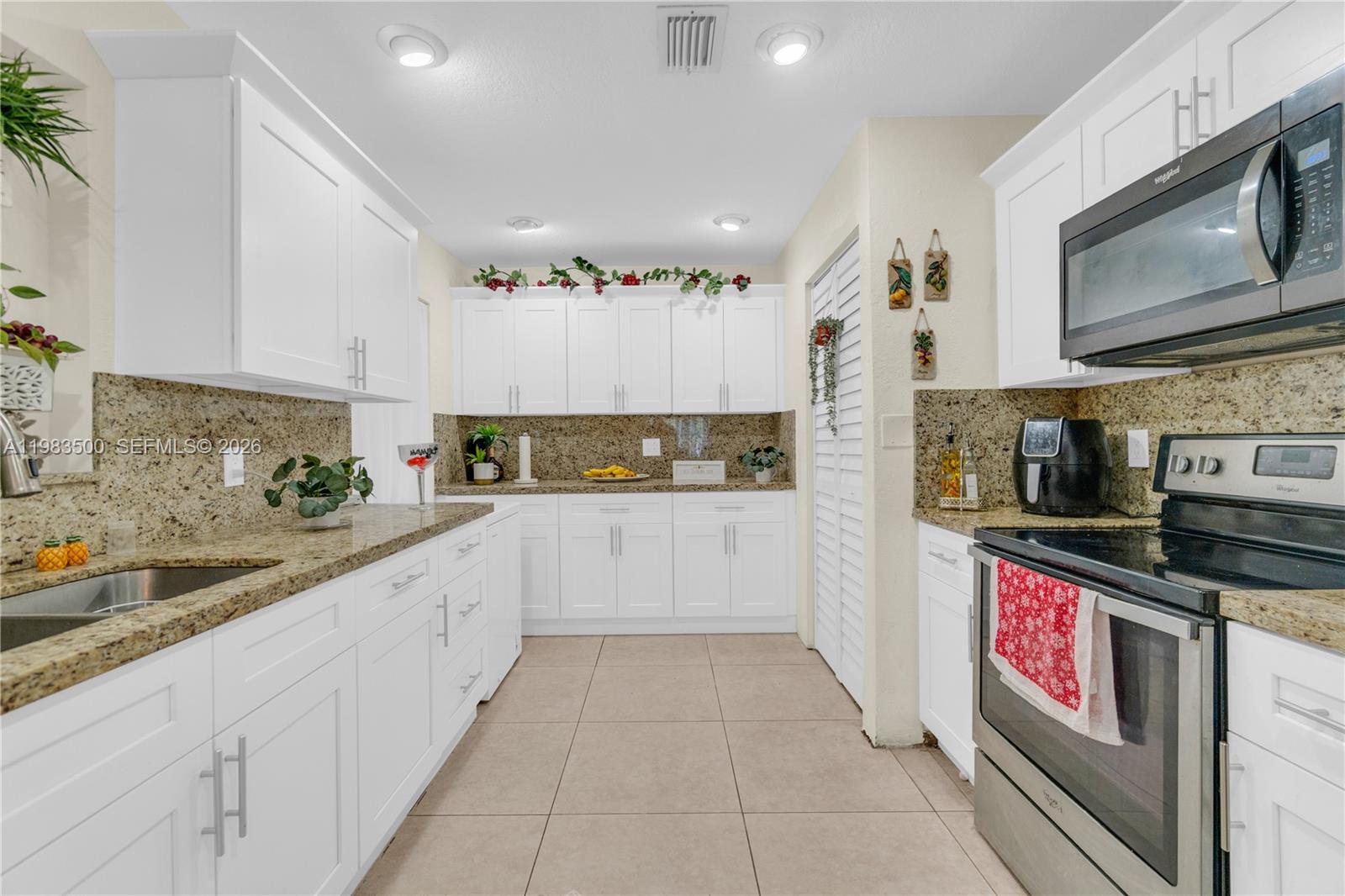 GUEVAL SUB SEC 3 - Residential