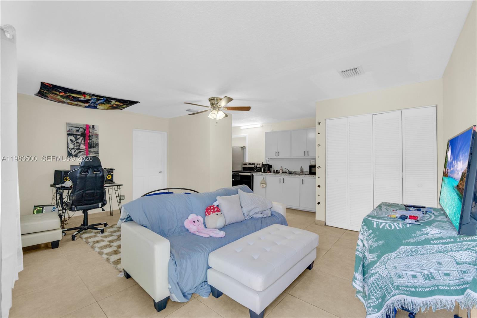 GUEVAL SUB SEC 3 - Residential