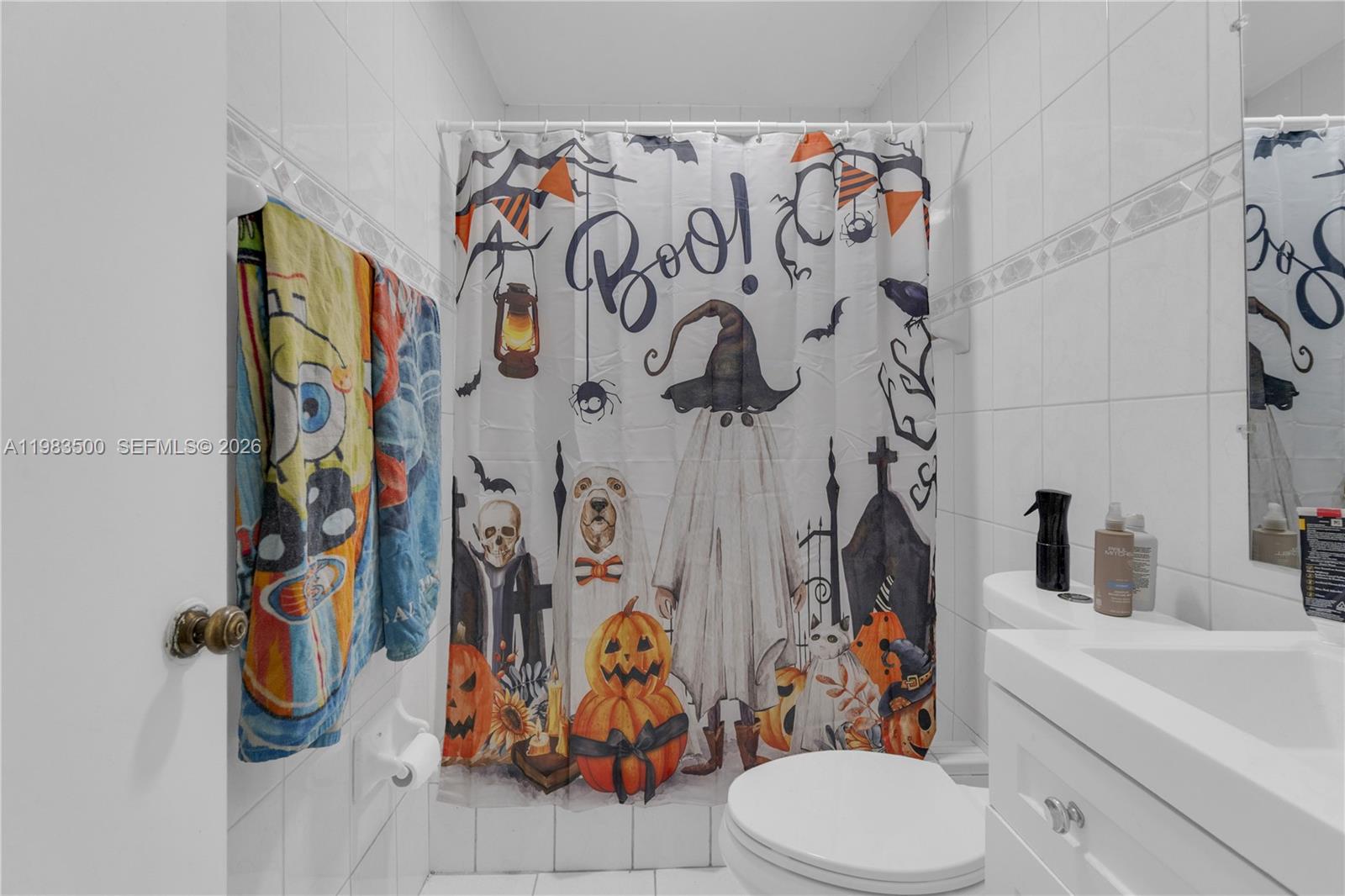 GUEVAL SUB SEC 3 - Residential