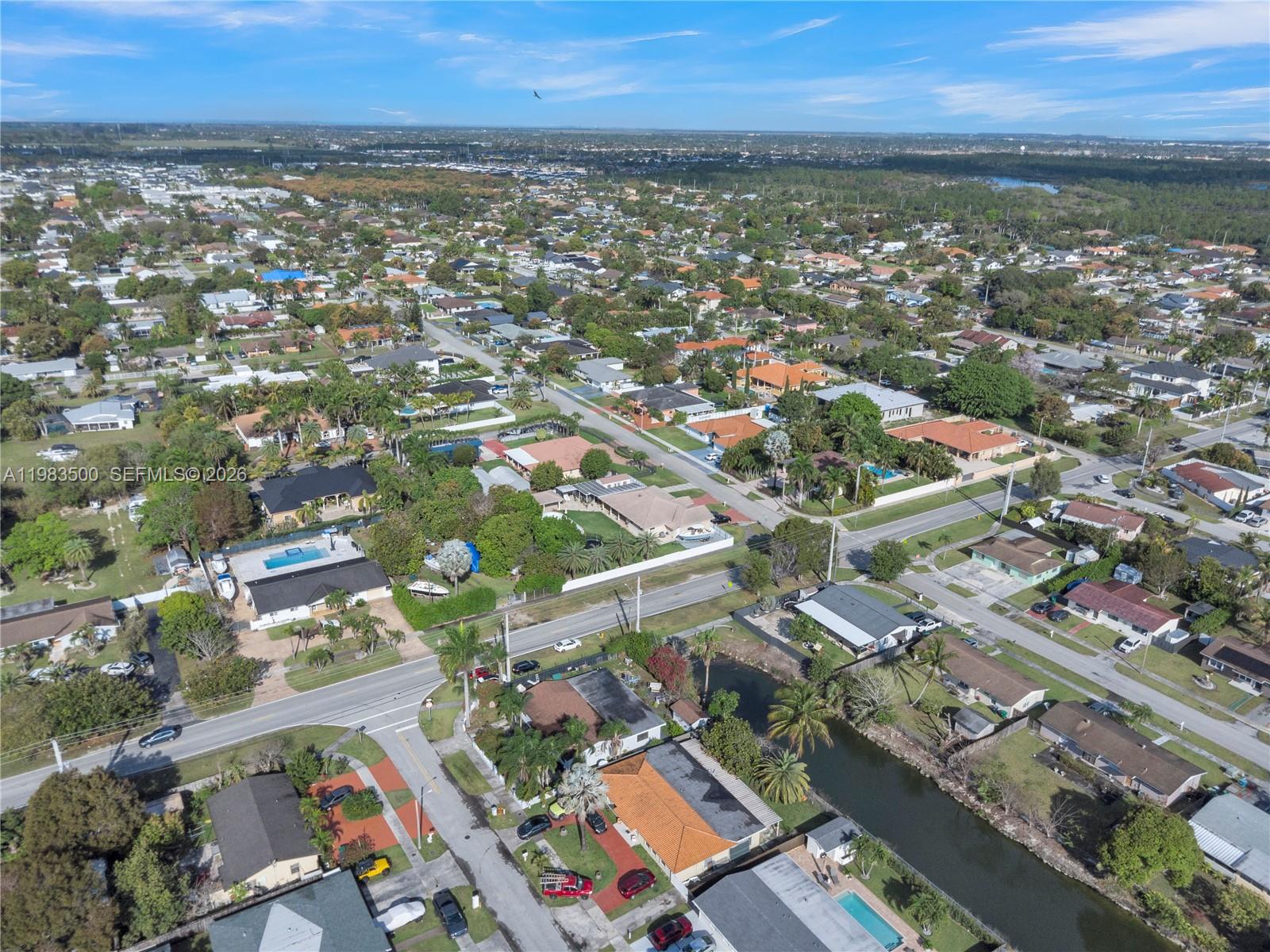 GUEVAL SUB SEC 3 - Residential