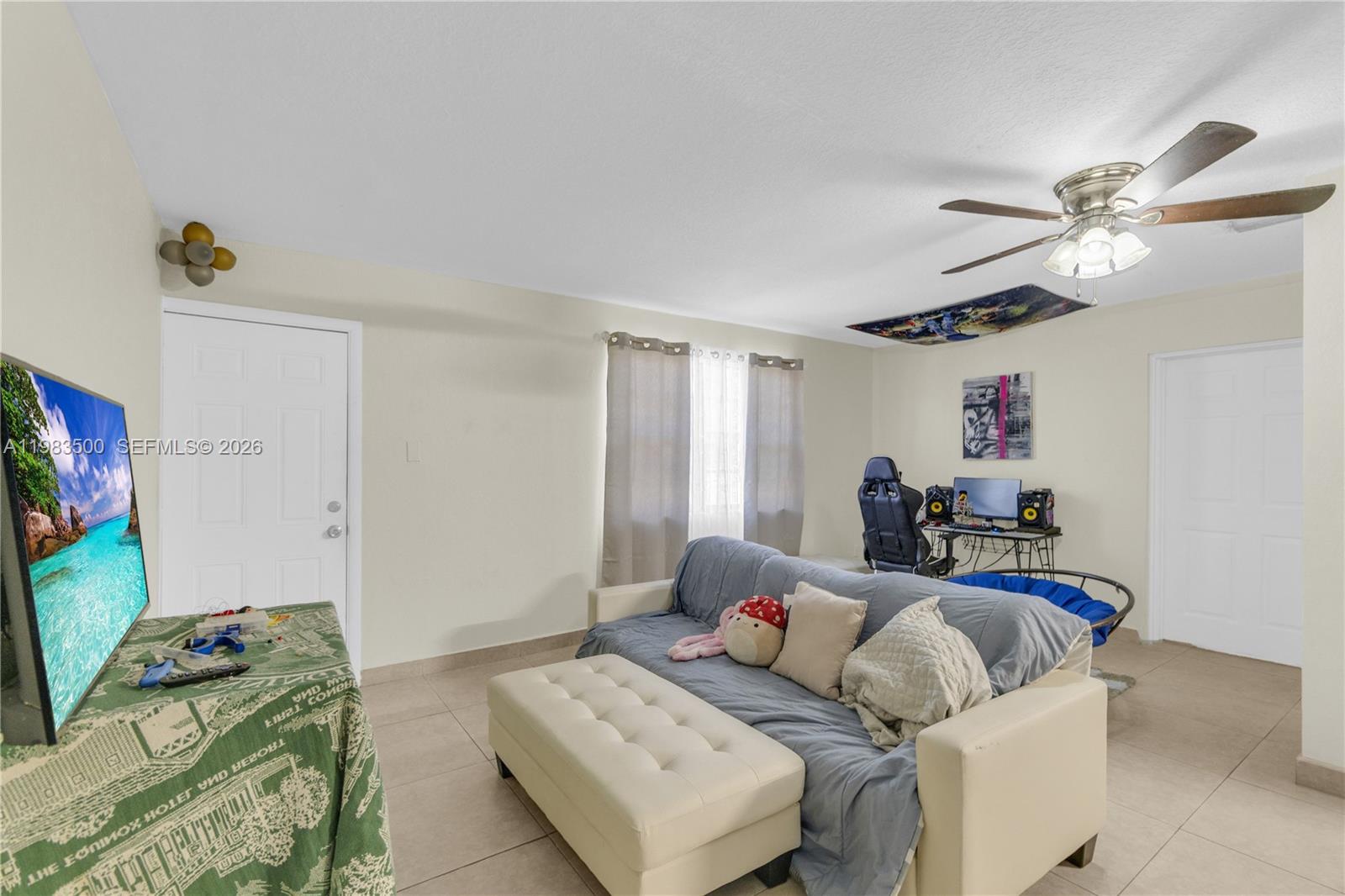 GUEVAL SUB SEC 3 - Residential