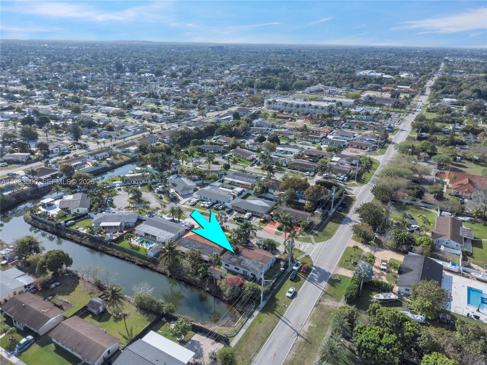 GUEVAL SUB SEC 3 - Residential