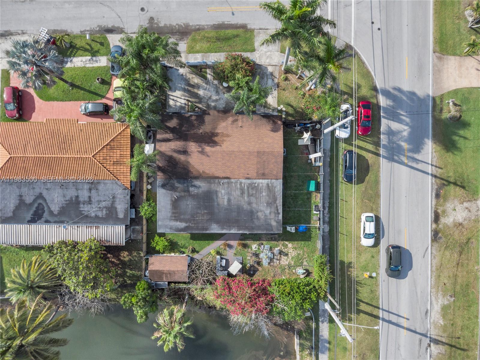 GUEVAL SUB SEC 3 - Residential