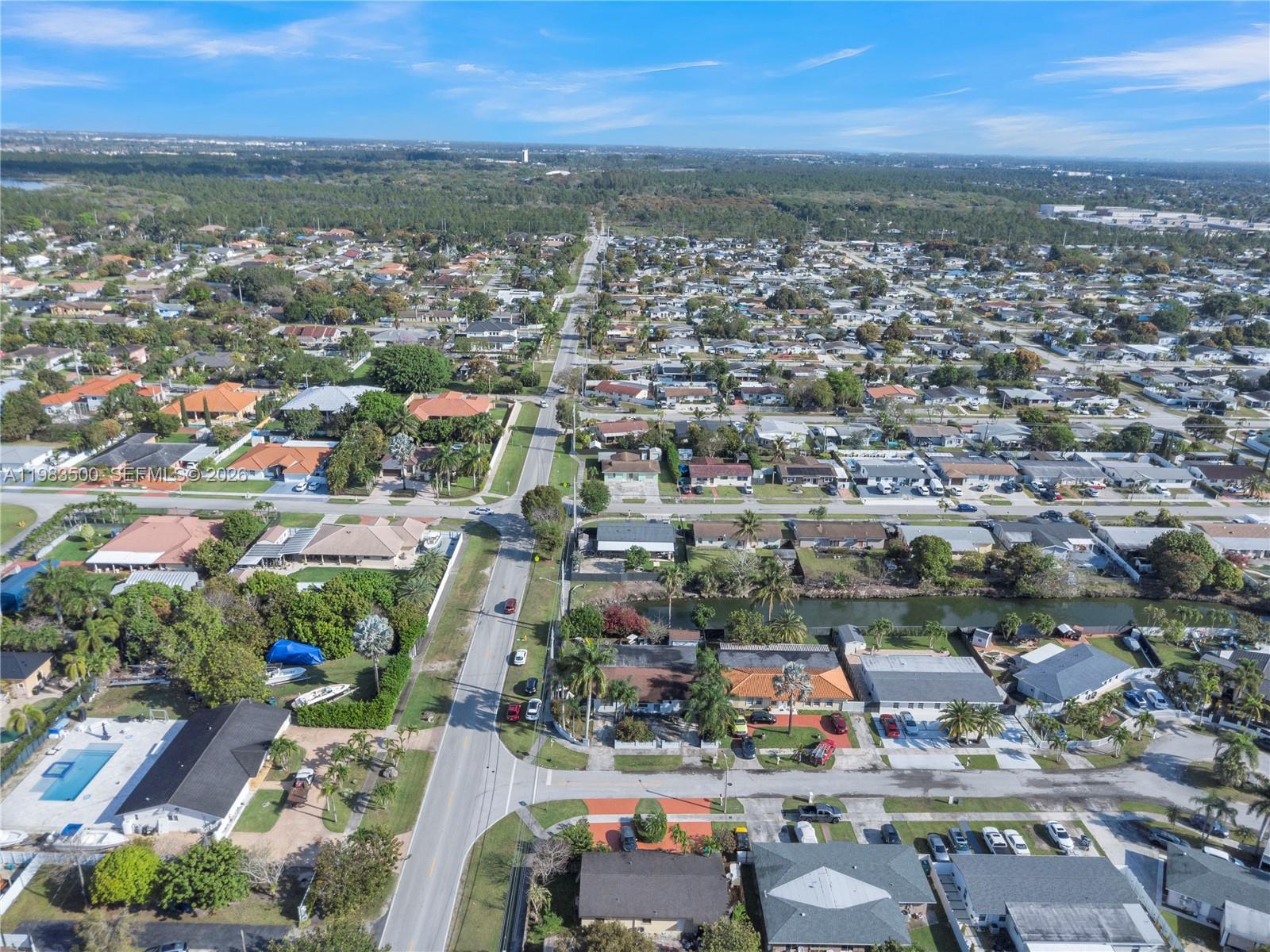 GUEVAL SUB SEC 3 - Residential