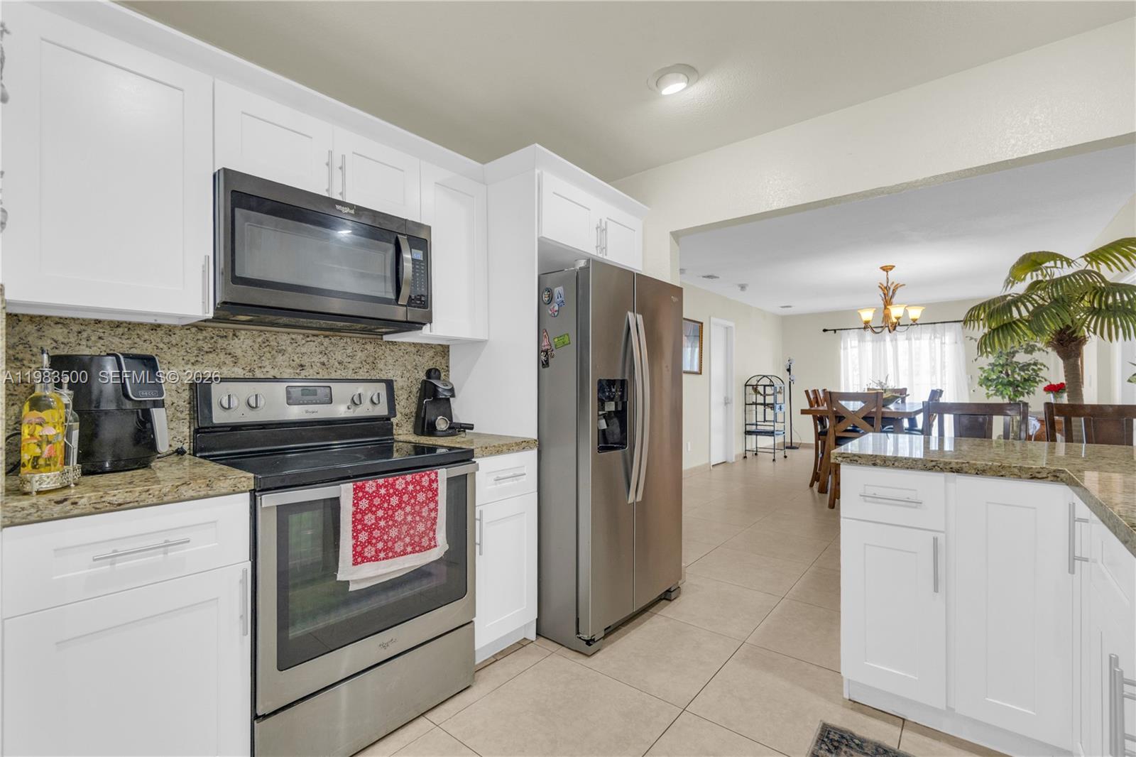 GUEVAL SUB SEC 3 - Residential