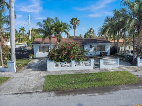 12691 SW 190th St Miami FL 33177